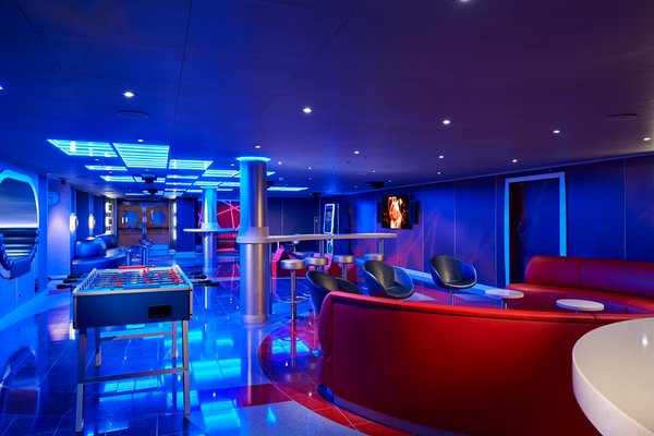 Carnival Horizon