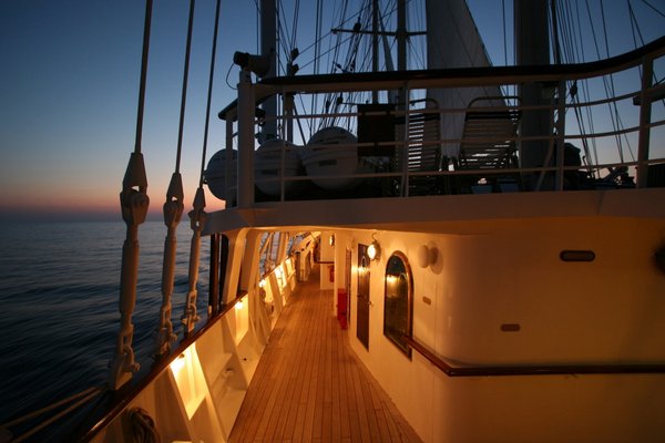 Star Clipper