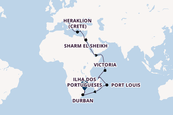 MSC Cruises