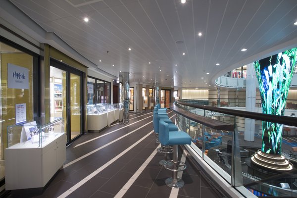 Carnival Vista