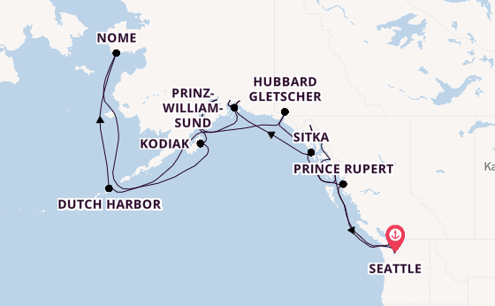 Holland America Line