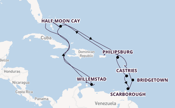 Holland America Line