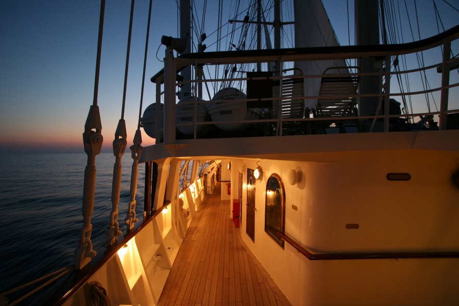 Star Clipper
