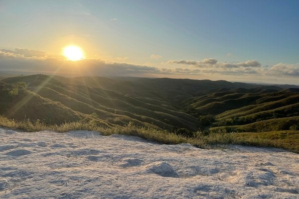 Waingapu (Sumba), Indonesia