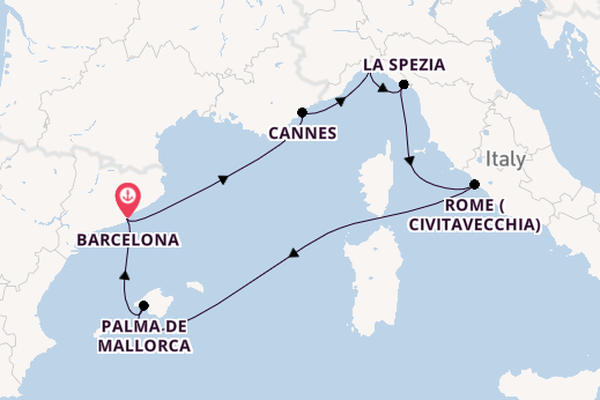 MSC Cruises