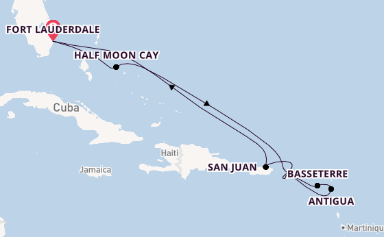 Holland America Line