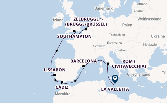 MSC Cruises