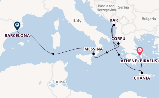 Princess Cruises