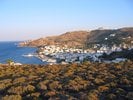 Patmos, Griekenland