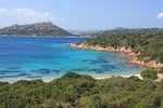 Golfo Aranci, Sardinien