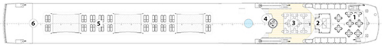 deck plan