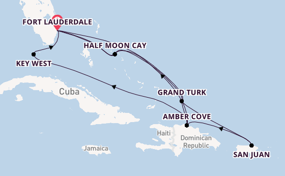 Holland America Line