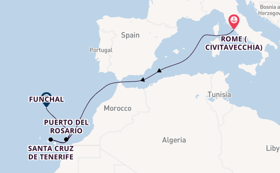 MSC Cruises