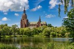 Stralsund, Deutschland