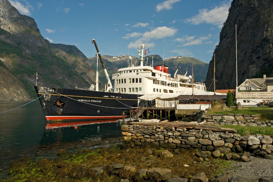 Hebridean Princess