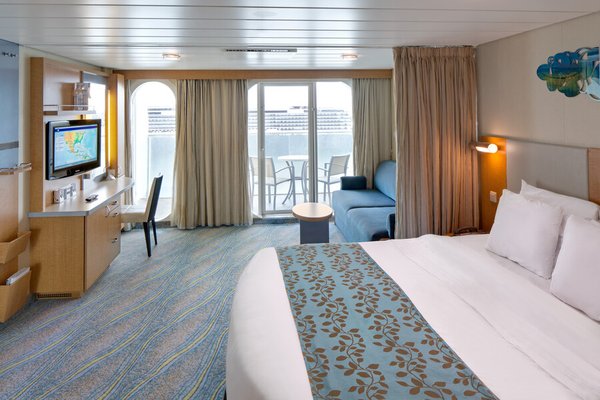 Allure of the Seas