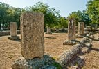 Katakolon (Olympia), Greece