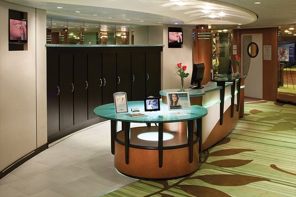 Celebrity Infinity