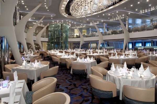 Celebrity Eclipse