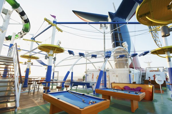 Carnival Sunshine