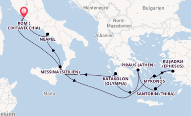 Carnival Cruise Line