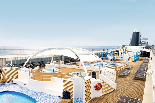 MSC Armonia 