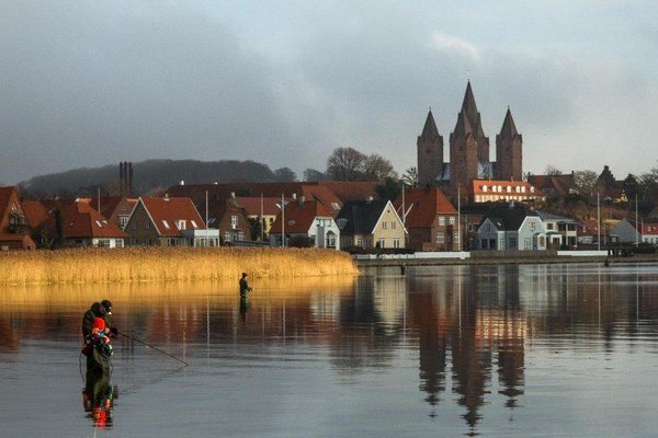 Kalundborg, Denmark