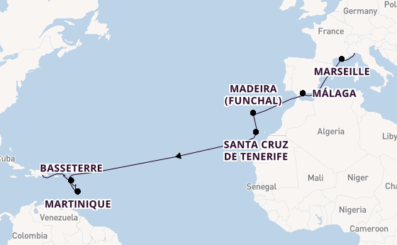 Costa Cruises