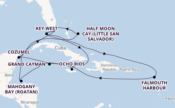 Holland America Line 