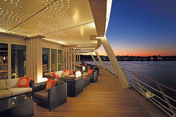 Seven Seas Voyager