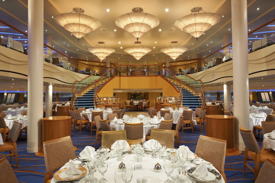 Carnival Breeze