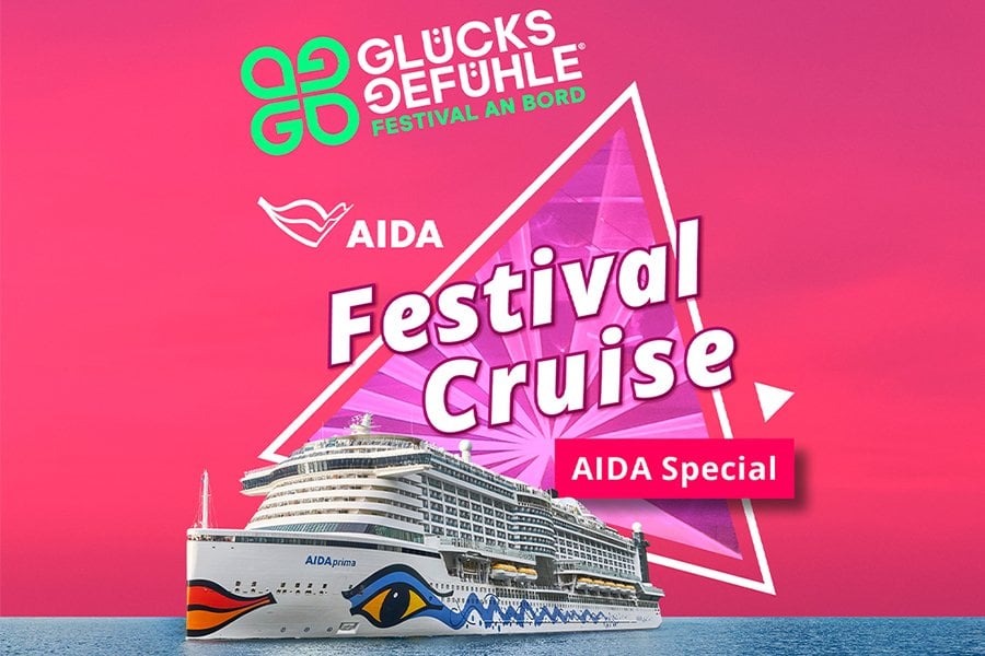 AIDA Kreuzfahrten