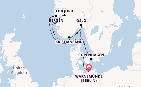 MSC Cruises