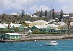 Hamilton, Bermuda