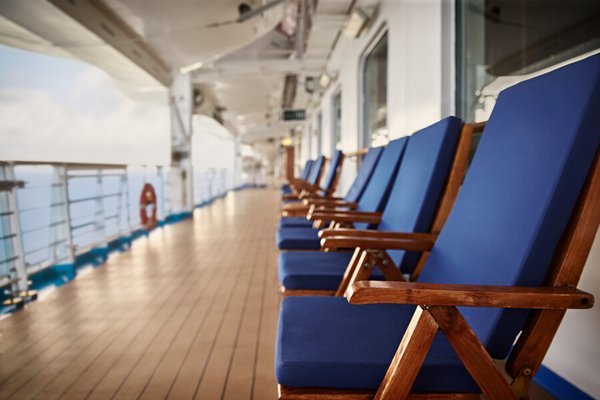 Ruby Princess