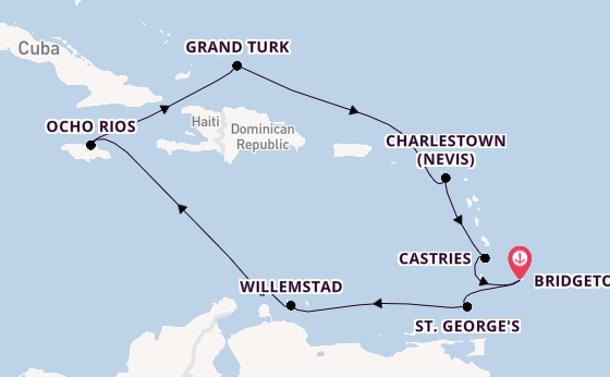 P&O Cruises