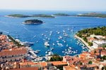 Hvar, Croatia