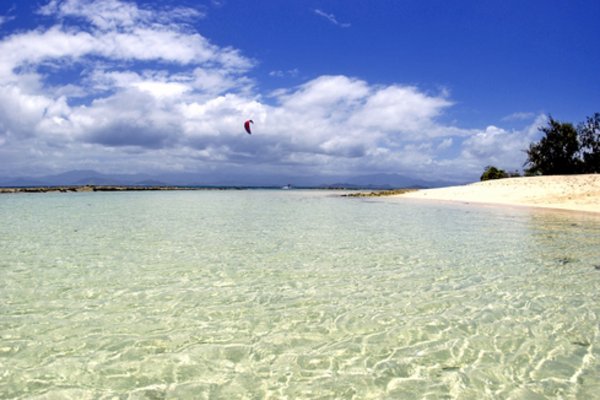 South Pacific from Sydney, Australia with the Carnival Splendor