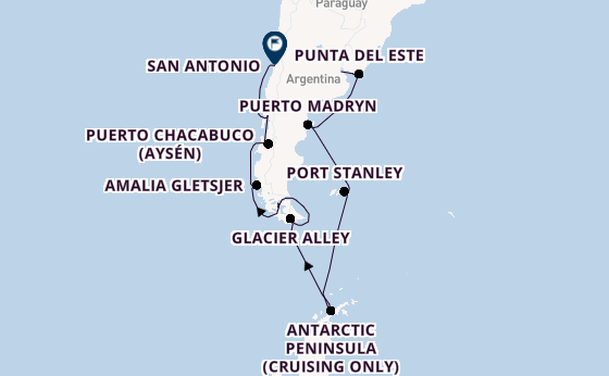 Holland America Line