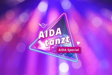 Kanaren mit AIDAcosma