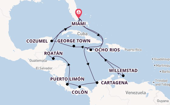 MSC Cruises