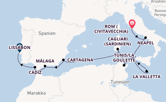 Silversea Cruises