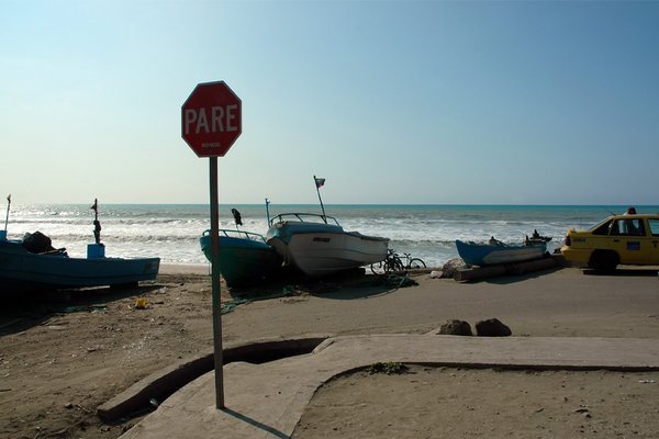 Manta, Ecuador