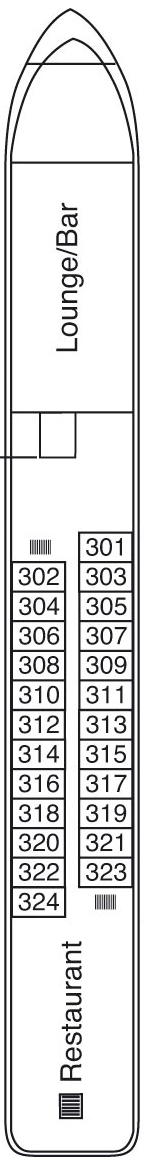 deck plan