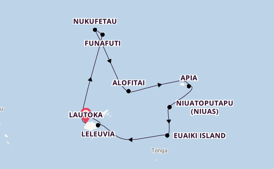 Silversea Cruises