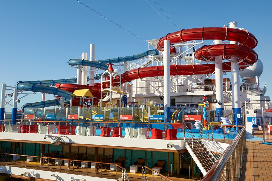 Carnival Panorama