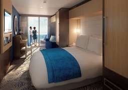 Quantum Of The Seas 2020 2021 Cruises Best Price Guarantee Dreamlines