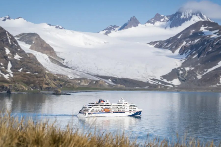 HANSEATIC nature