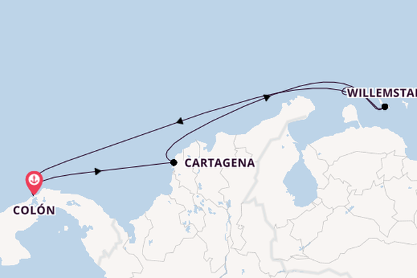 Royal Caribbean