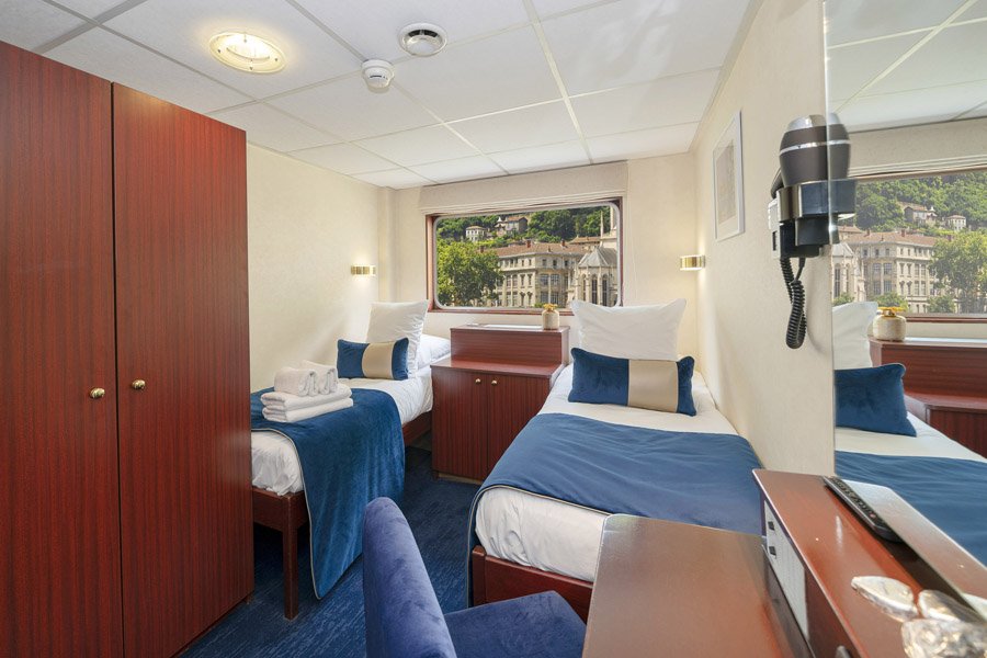 MS Mistral